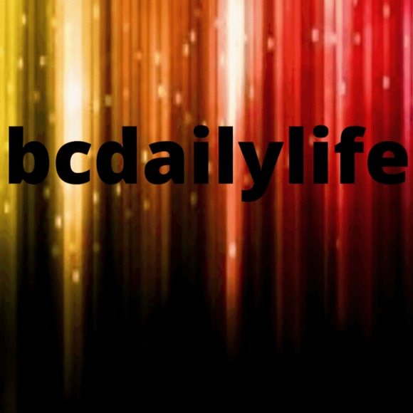 Meet your Posher, Bcdailylife - Picture 1 of 1